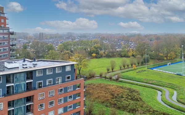 Medium property photo - Thetfordstraat 134, 3203 LJ Spijkenisse